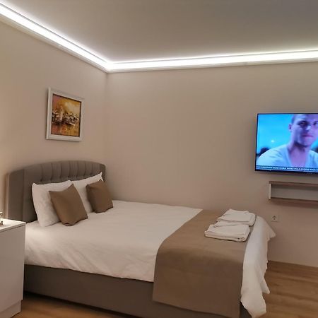 Family Boutique Residence-Free Parking Veliko Tarnovo Luaran gambar
