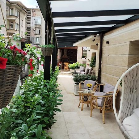Family Boutique Residence-Free Parking Veliko Tarnovo Luaran gambar