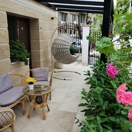 Family Boutique Residence-Free Parking Veliko Tarnovo Luaran gambar