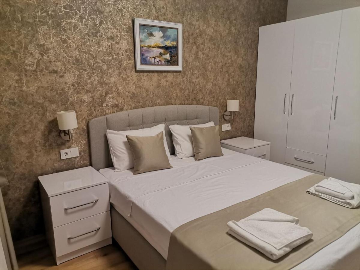 Family Boutique Residence-Free Parking Veliko Tarnovo Luaran gambar