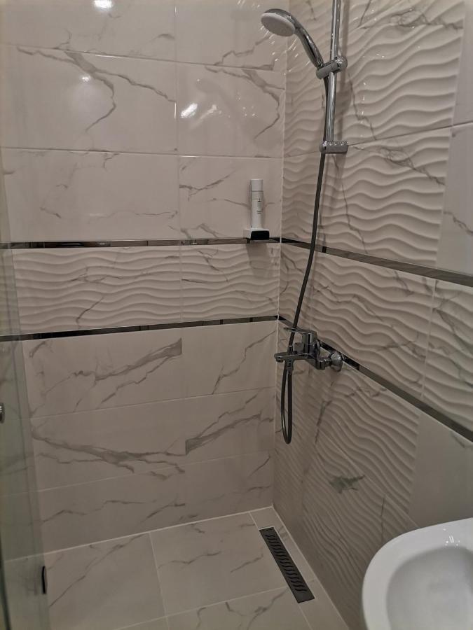 Family Boutique Residence-Free Parking Veliko Tarnovo Luaran gambar
