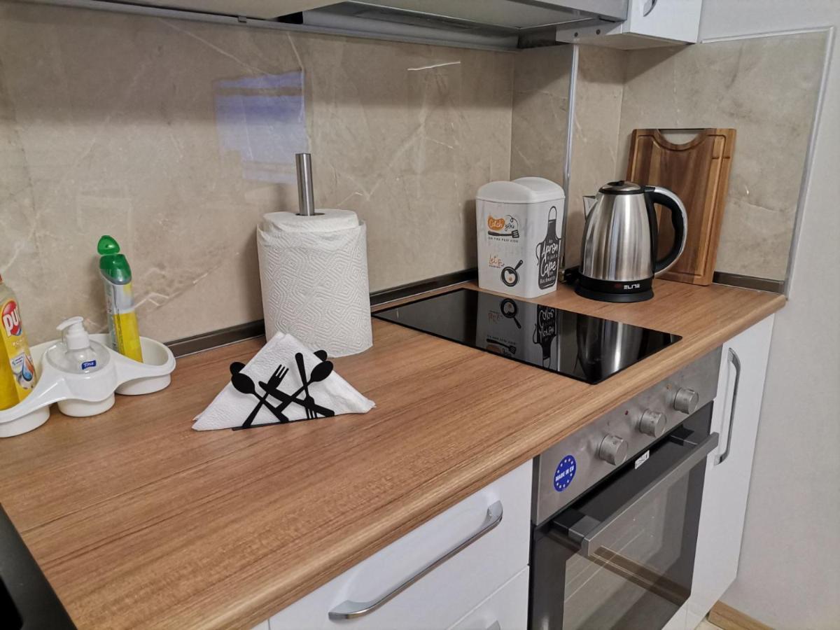 Family Boutique Residence-Free Parking Veliko Tarnovo Luaran gambar