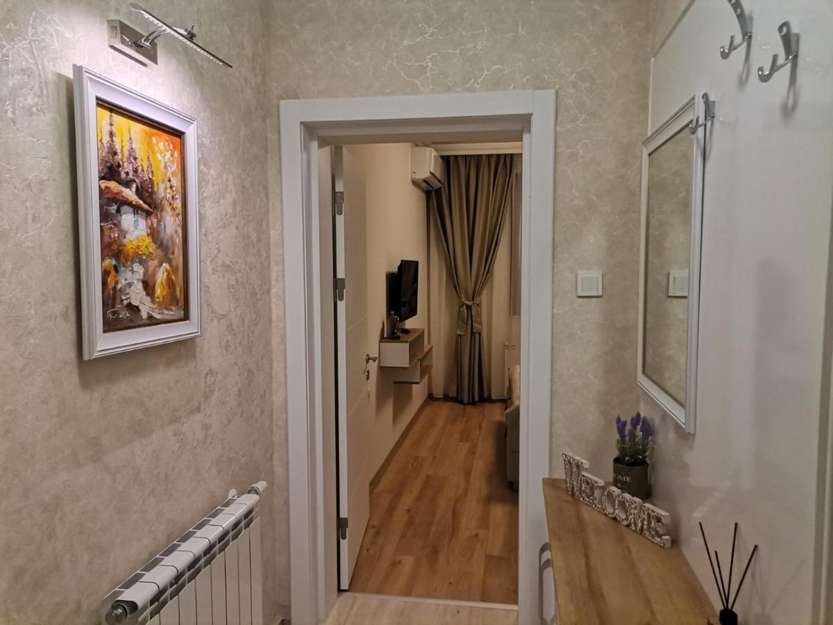 Family Boutique Residence-Free Parking Veliko Tarnovo Luaran gambar