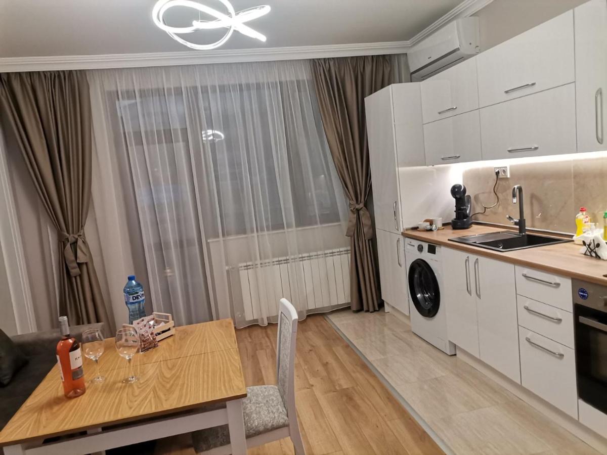 Family Boutique Residence-Free Parking Veliko Tarnovo Luaran gambar