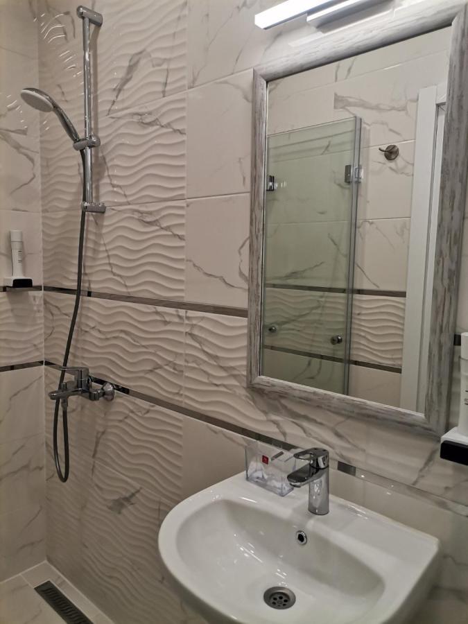 Family Boutique Residence-Free Parking Veliko Tarnovo Luaran gambar