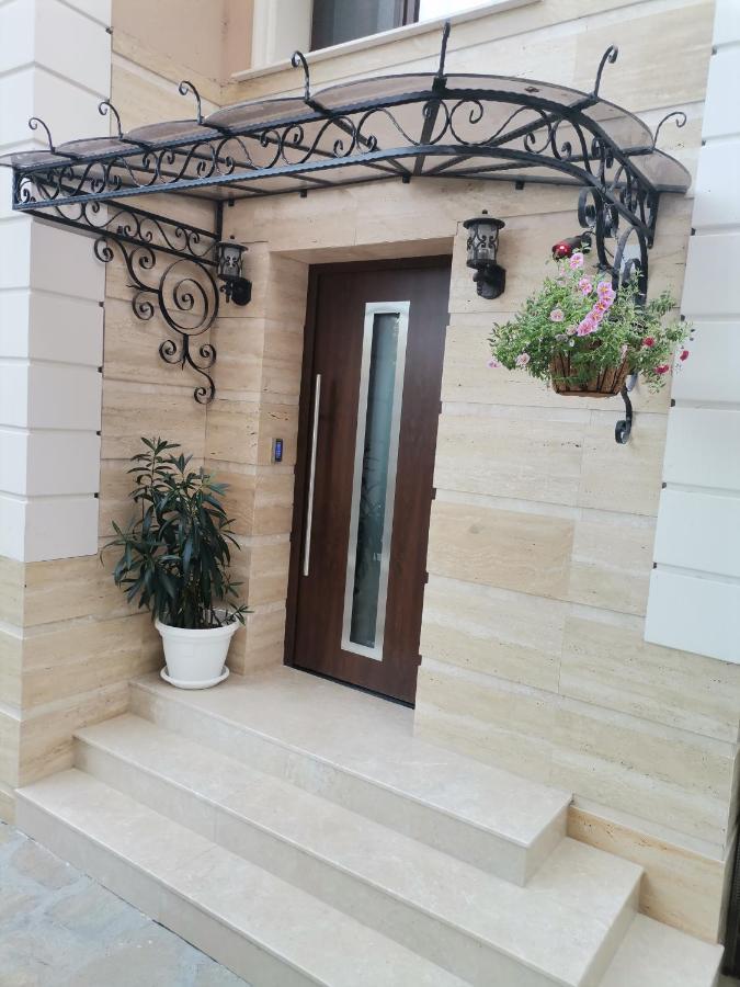 Family Boutique Residence-Free Parking Veliko Tarnovo Luaran gambar