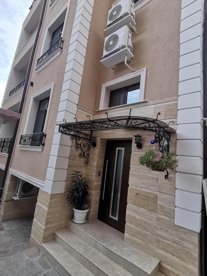Family Boutique Residence-Free Parking Veliko Tarnovo Luaran gambar