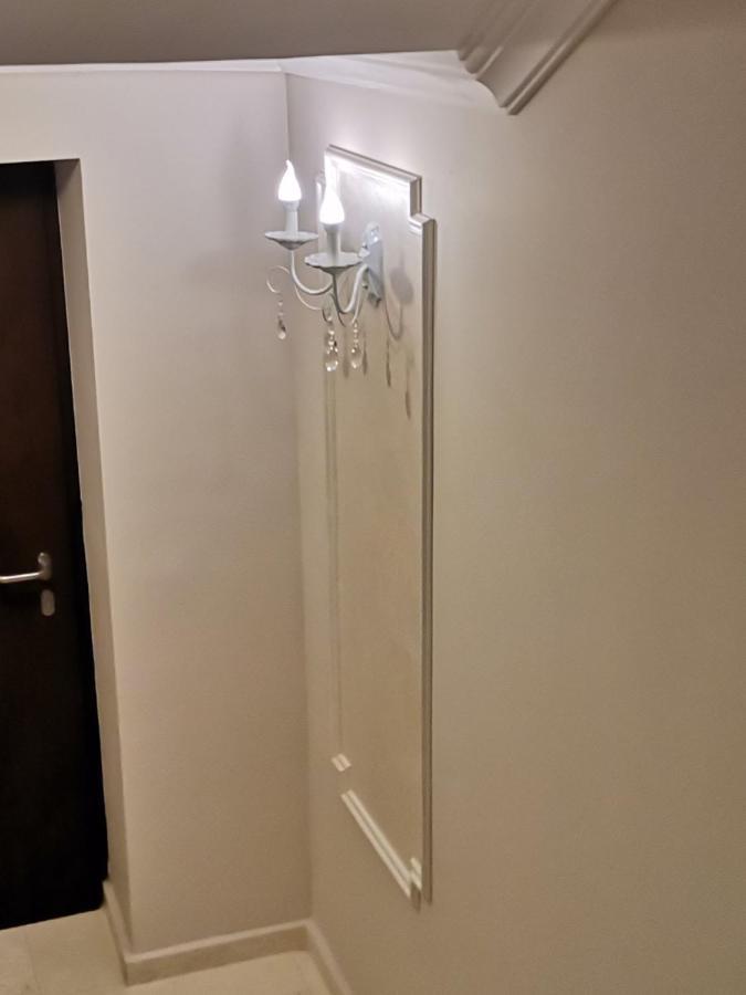 Family Boutique Residence-Free Parking Veliko Tarnovo Luaran gambar