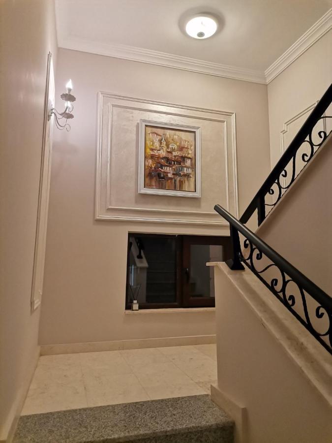 Family Boutique Residence-Free Parking Veliko Tarnovo Luaran gambar