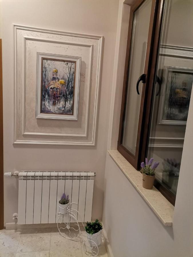 Family Boutique Residence-Free Parking Veliko Tarnovo Luaran gambar