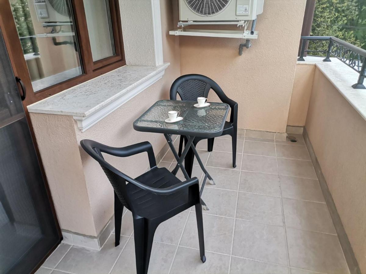 Family Boutique Residence-Free Parking Veliko Tarnovo Luaran gambar