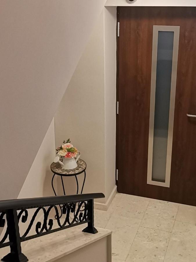 Family Boutique Residence-Free Parking Veliko Tarnovo Luaran gambar