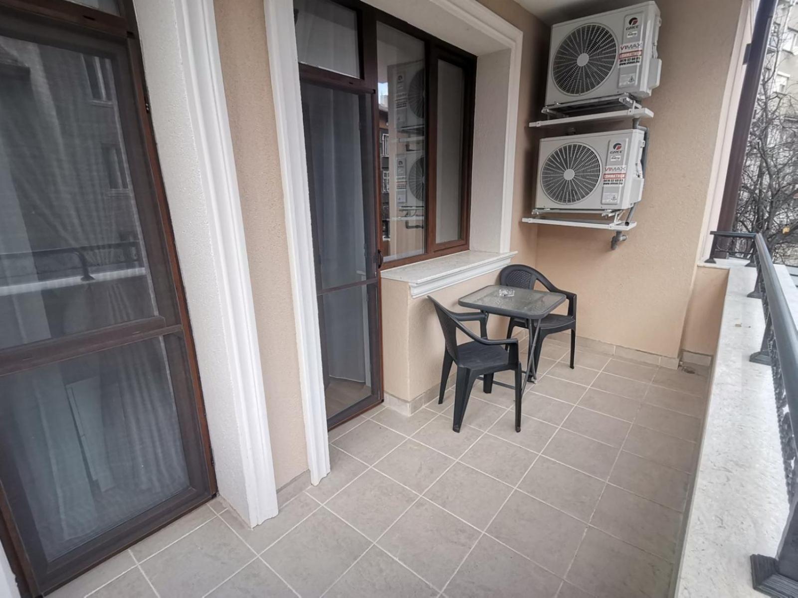 Family Boutique Residence-Free Parking Veliko Tarnovo Luaran gambar