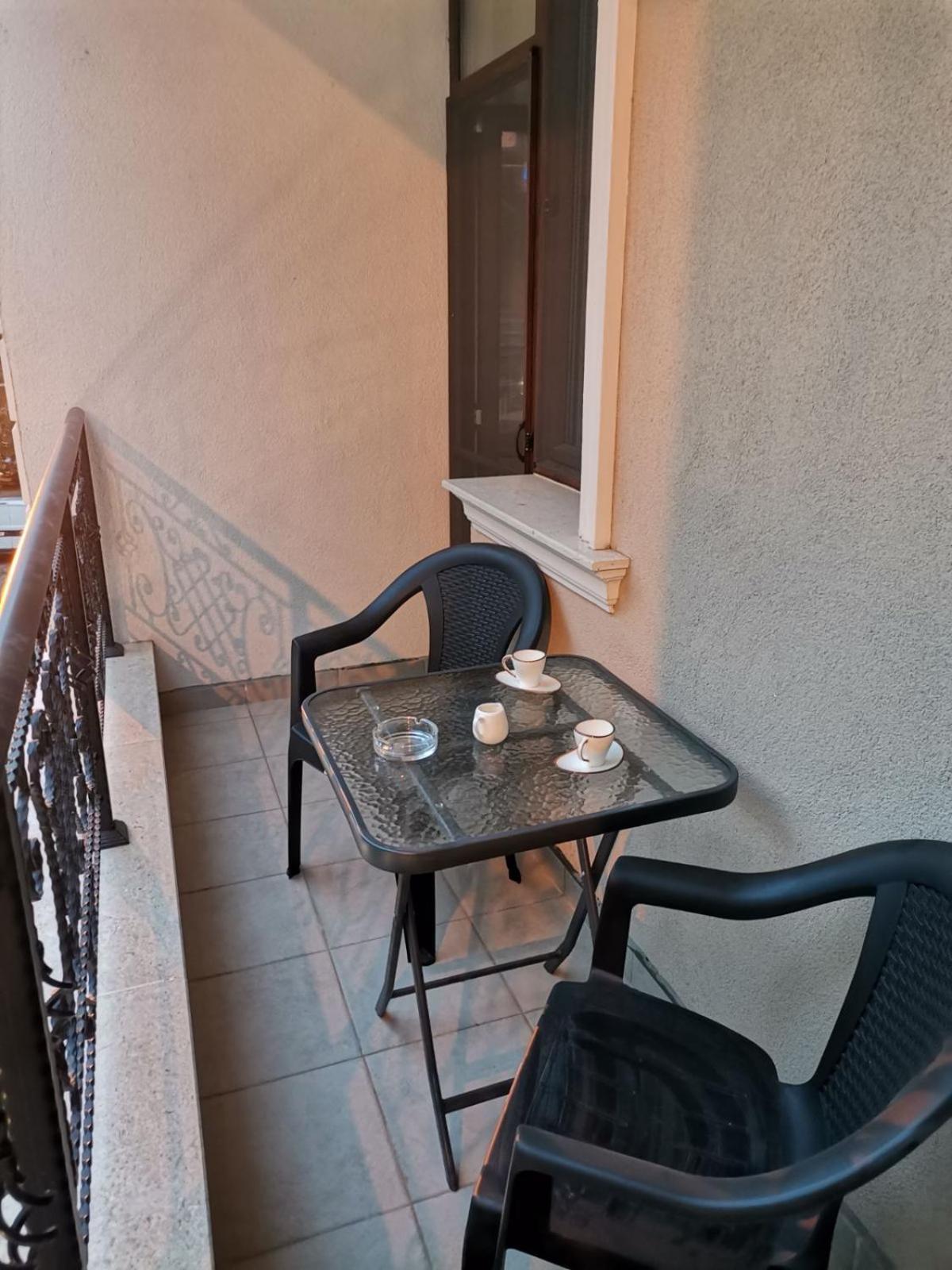Family Boutique Residence-Free Parking Veliko Tarnovo Luaran gambar