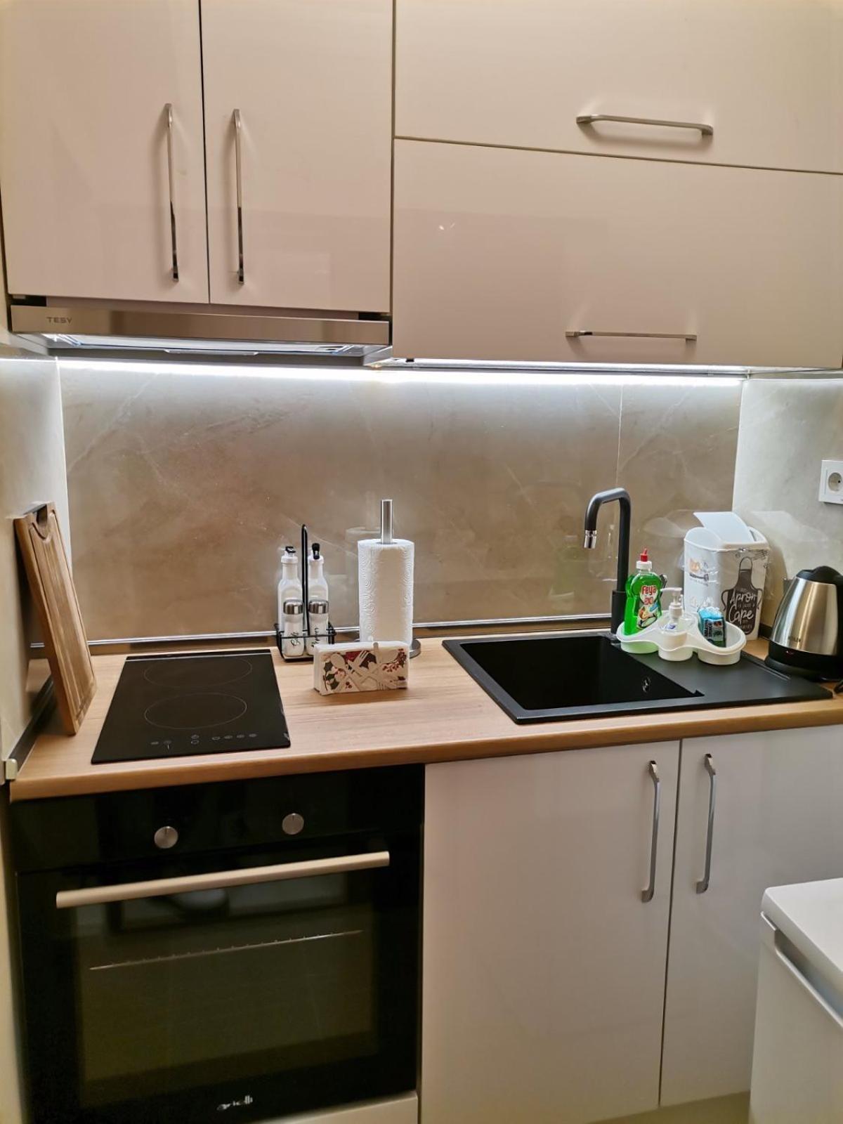 Family Boutique Residence-Free Parking Veliko Tarnovo Luaran gambar