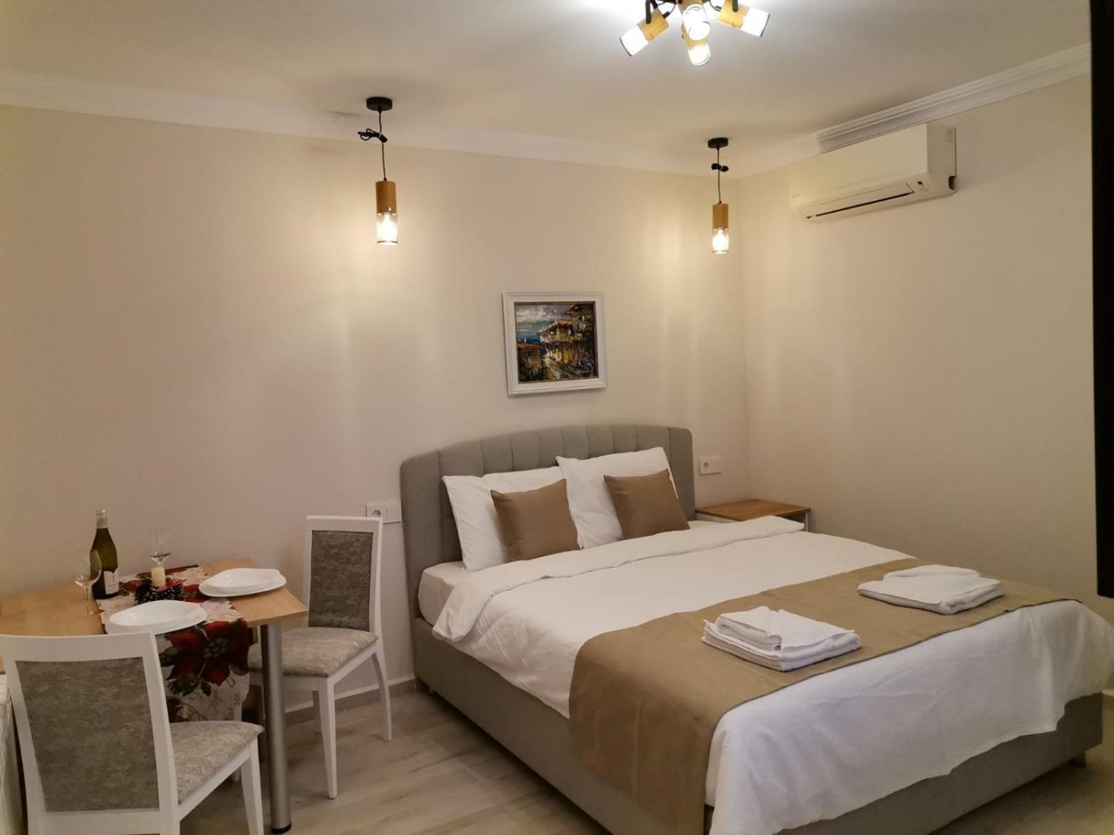 Family Boutique Residence-Free Parking Veliko Tarnovo Luaran gambar