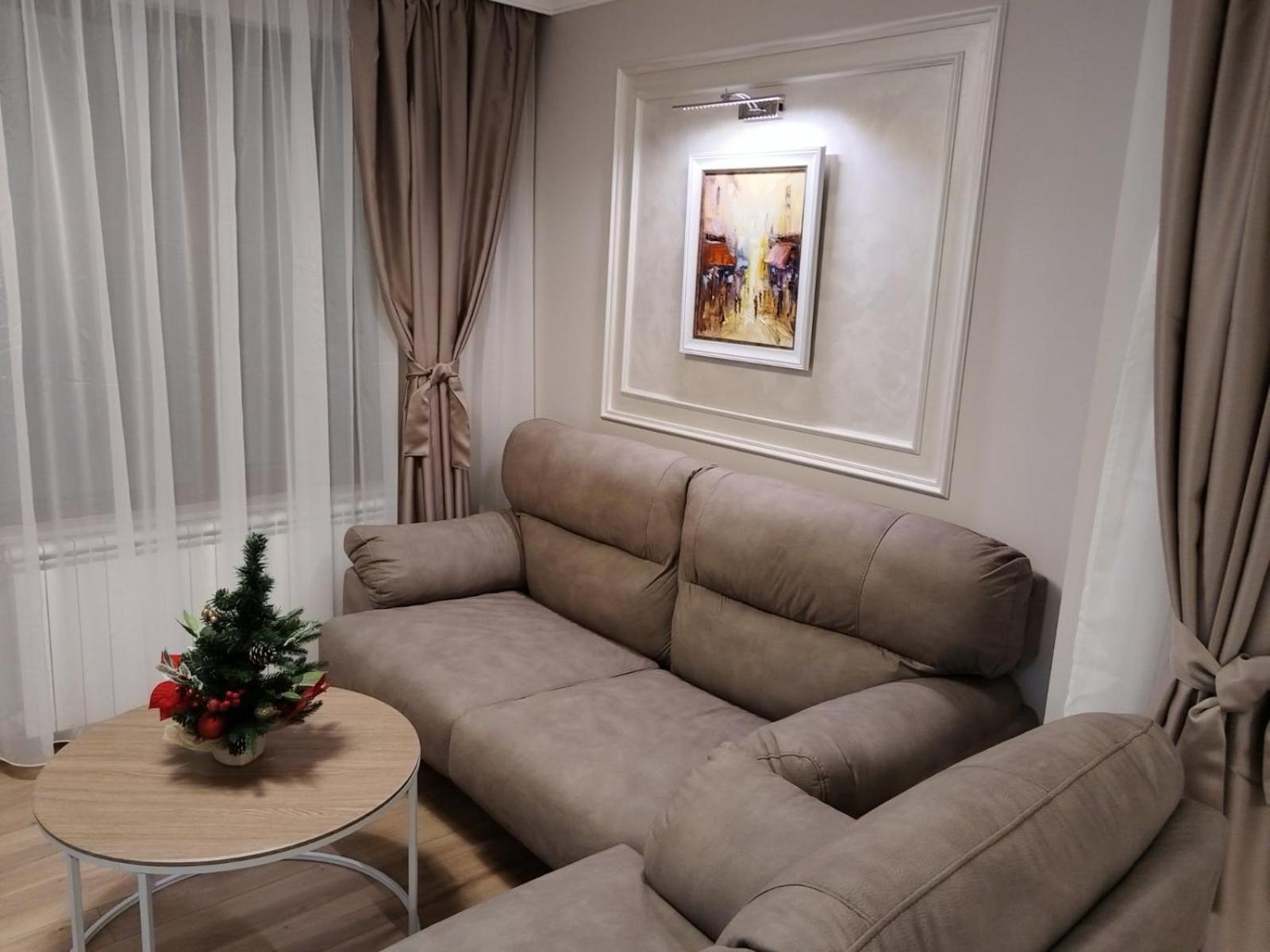 Family Boutique Residence-Free Parking Veliko Tarnovo Luaran gambar