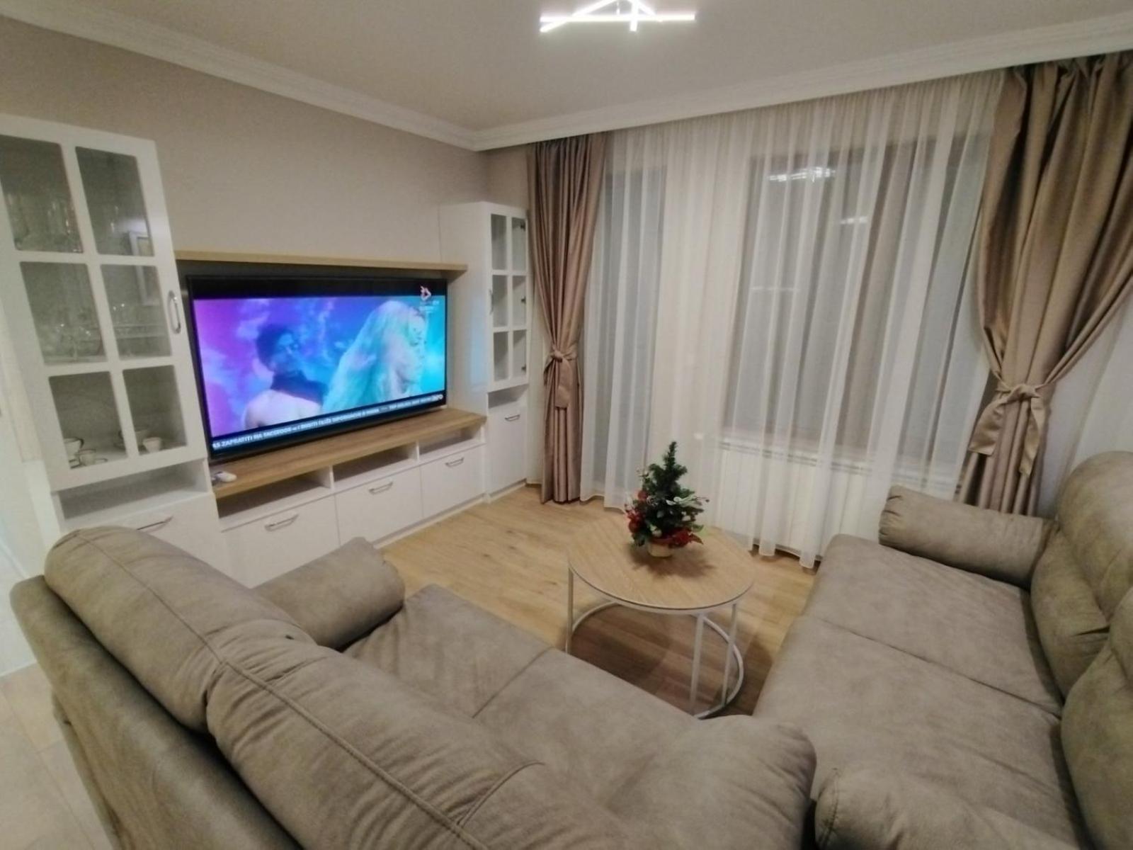 Family Boutique Residence-Free Parking Veliko Tarnovo Luaran gambar