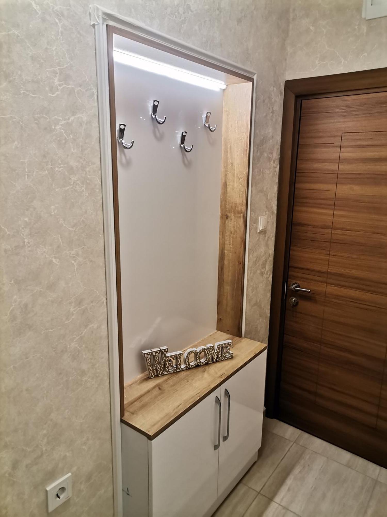 Family Boutique Residence-Free Parking Veliko Tarnovo Luaran gambar