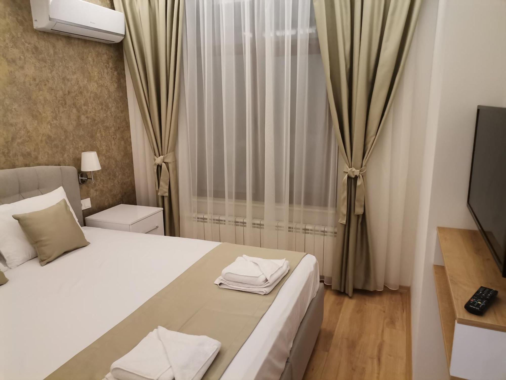 Family Boutique Residence-Free Parking Veliko Tarnovo Luaran gambar