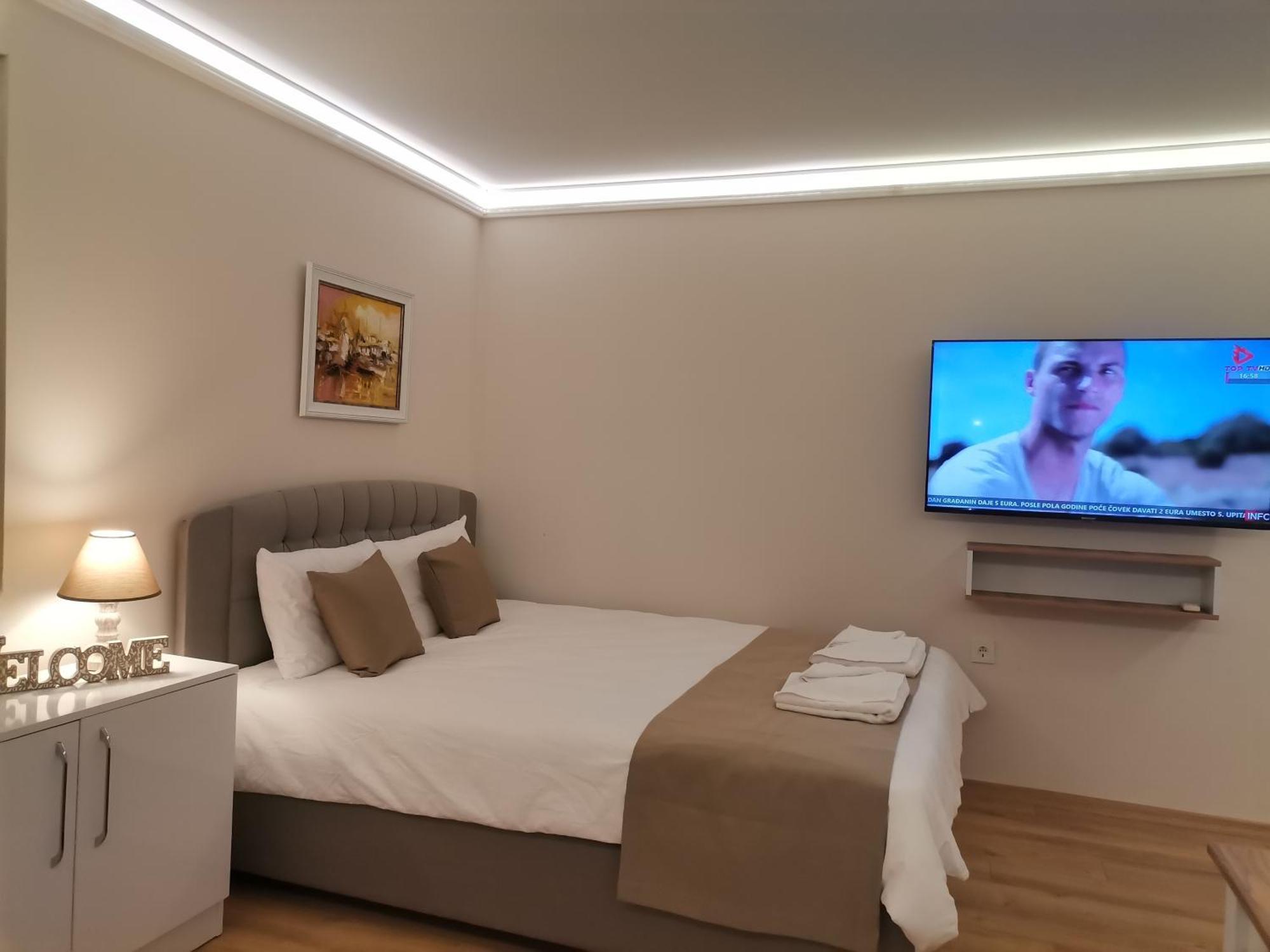Family Boutique Residence-Free Parking Veliko Tarnovo Luaran gambar