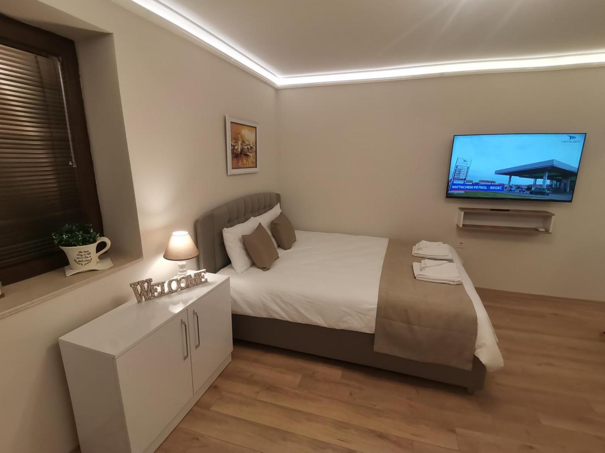 Family Boutique Residence-Free Parking Veliko Tarnovo Luaran gambar