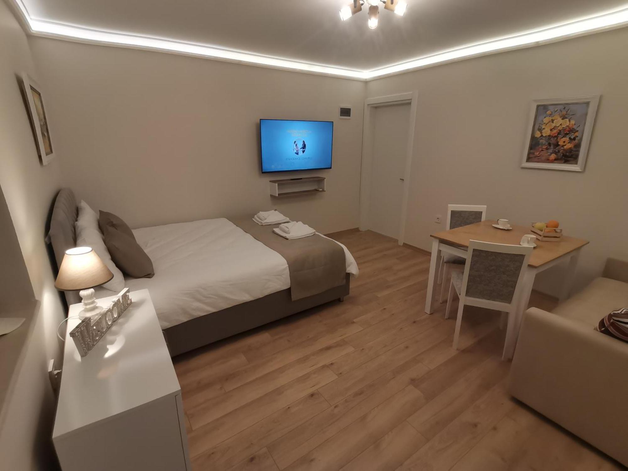 Family Boutique Residence-Free Parking Veliko Tarnovo Luaran gambar