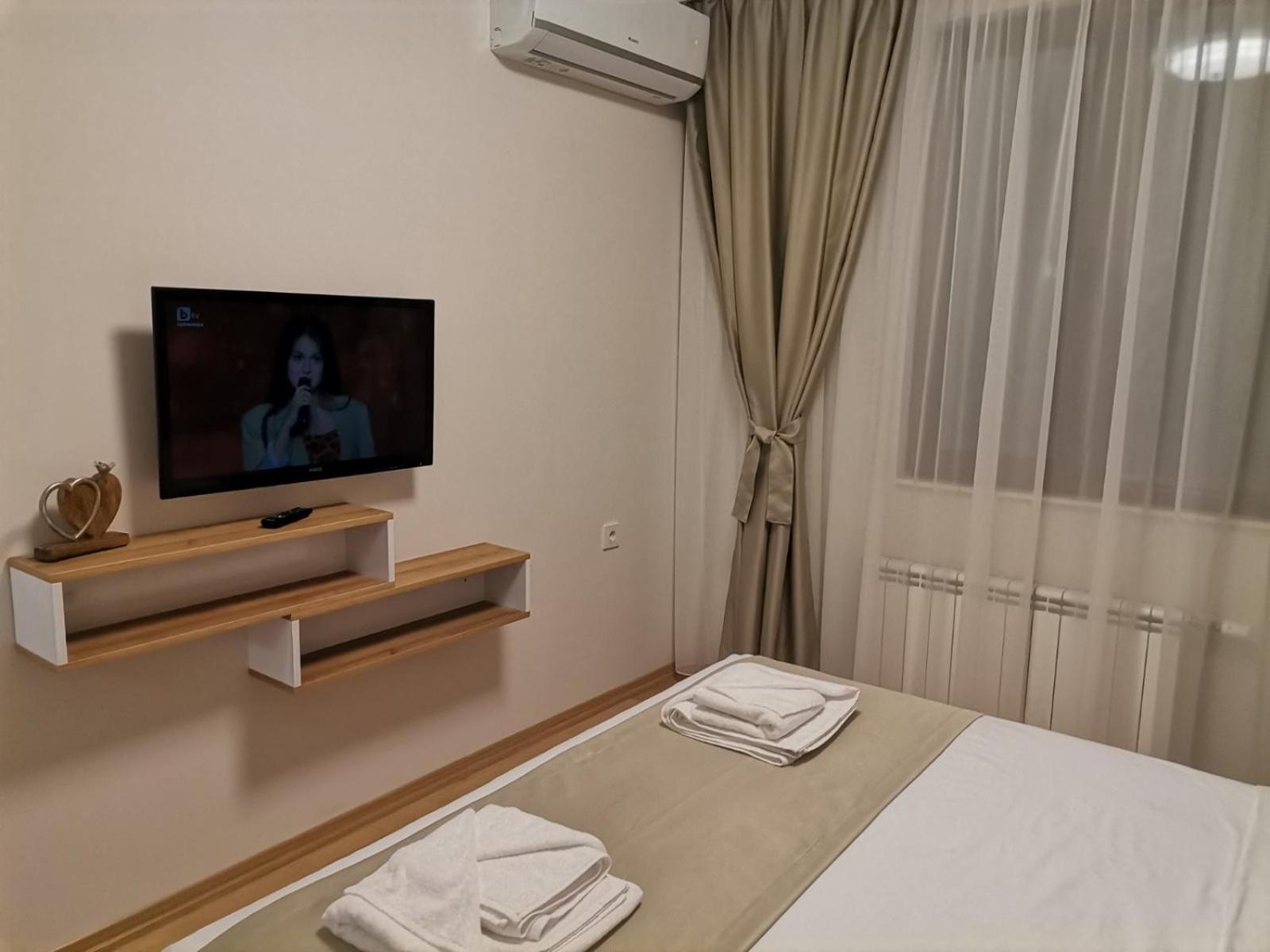 Family Boutique Residence-Free Parking Veliko Tarnovo Luaran gambar