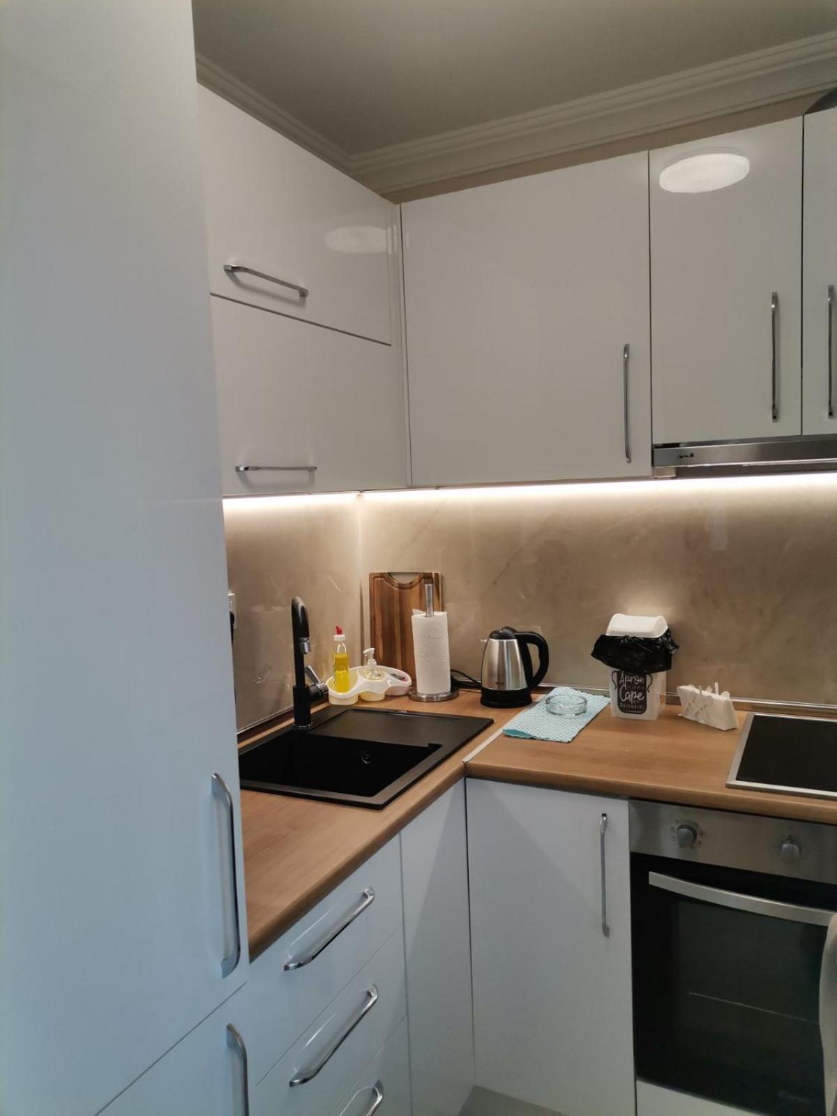 Family Boutique Residence-Free Parking Veliko Tarnovo Luaran gambar