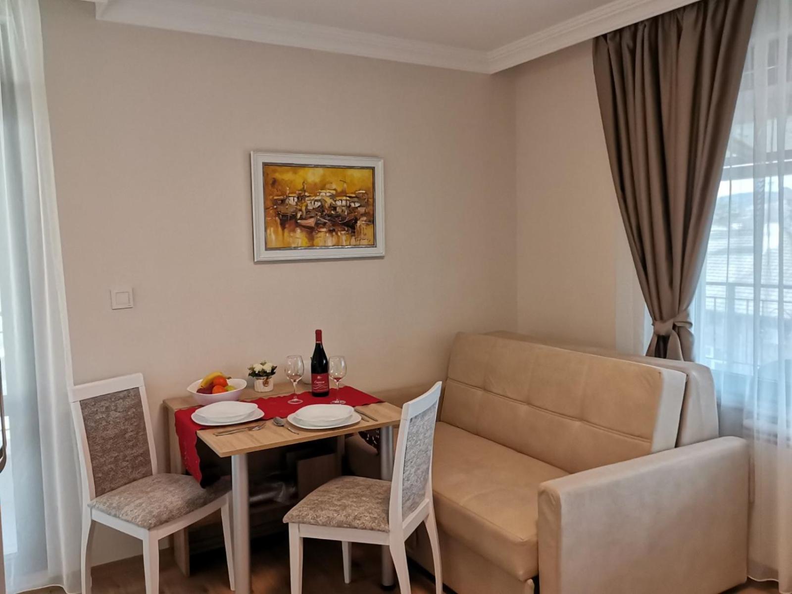 Family Boutique Residence-Free Parking Veliko Tarnovo Luaran gambar