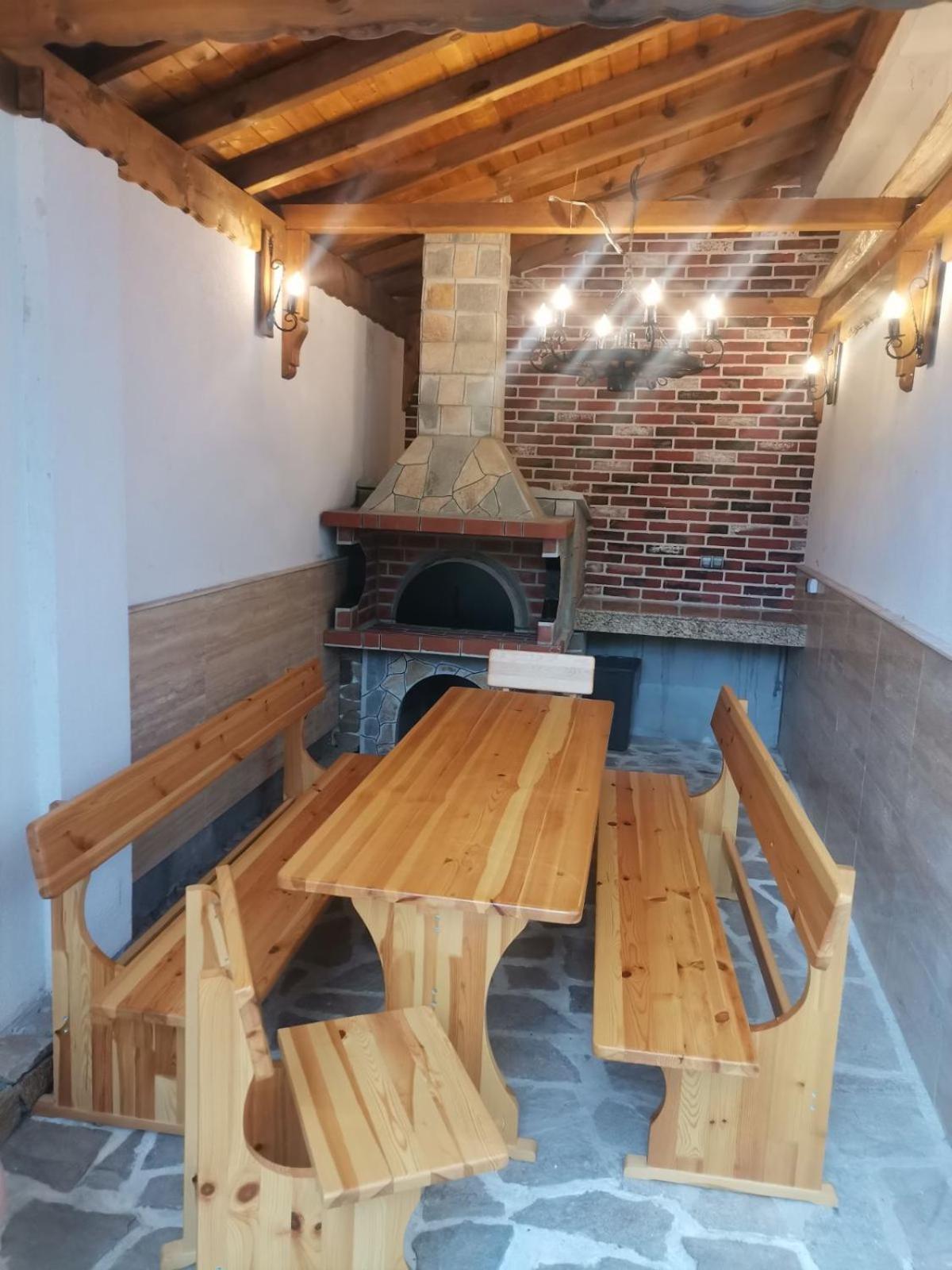 Family Boutique Residence-Free Parking Veliko Tarnovo Luaran gambar