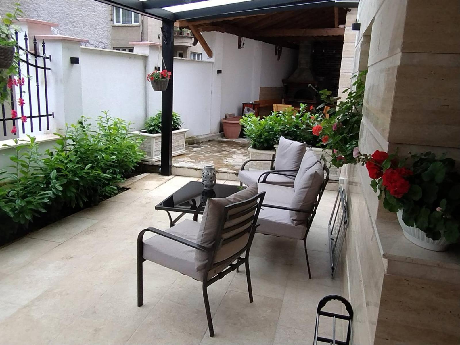 Family Boutique Residence-Free Parking Veliko Tarnovo Luaran gambar
