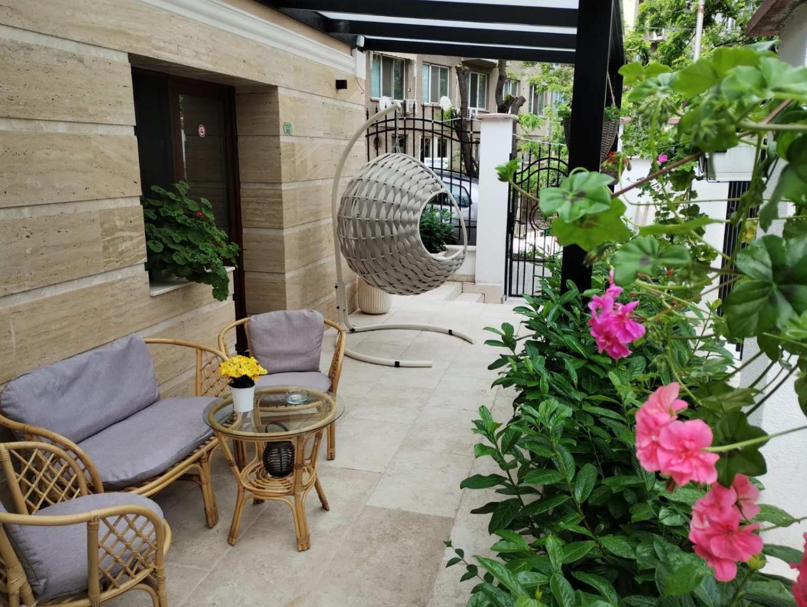 Family Boutique Residence-Free Parking Veliko Tarnovo Luaran gambar