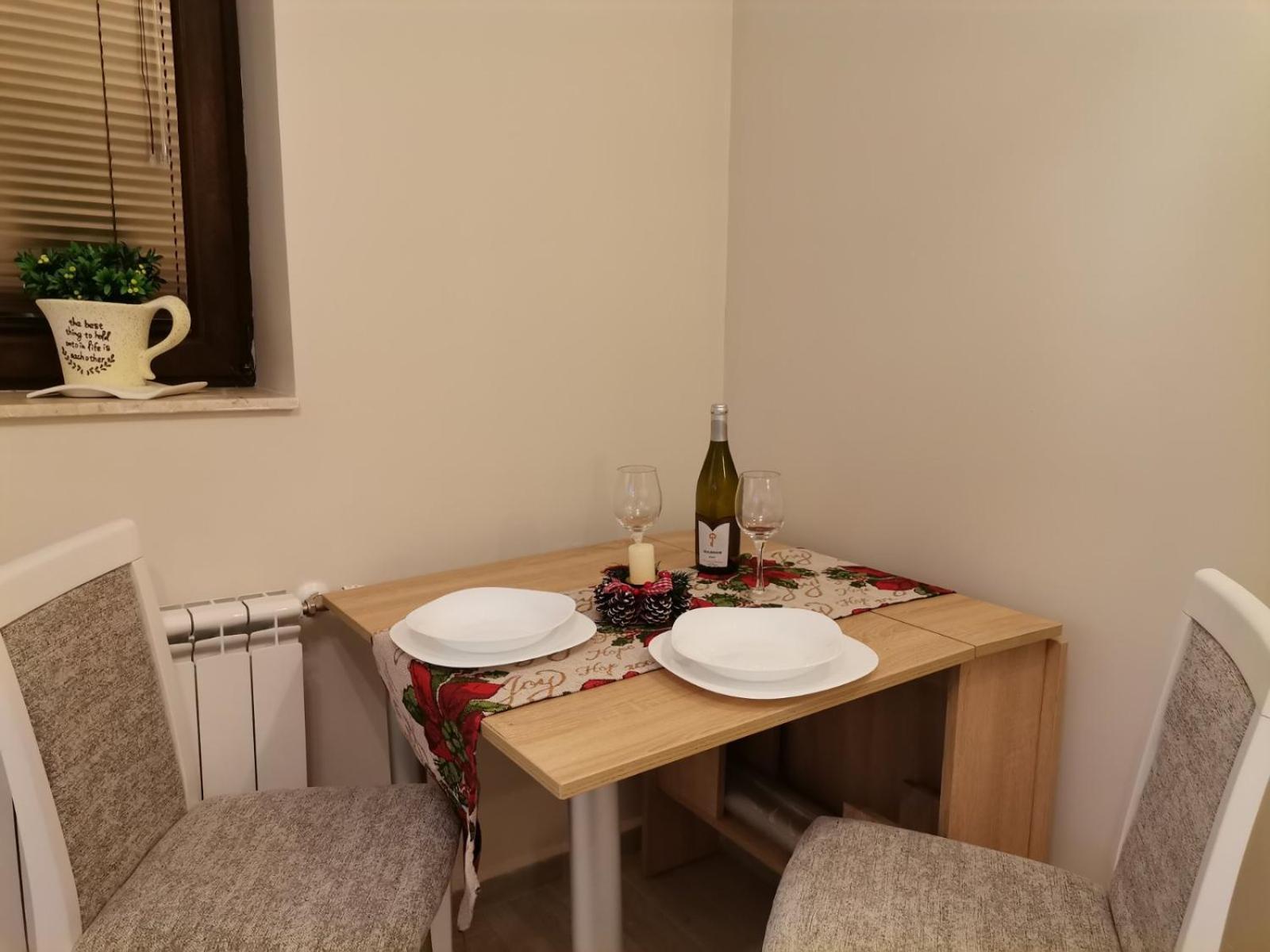 Family Boutique Residence-Free Parking Veliko Tarnovo Luaran gambar